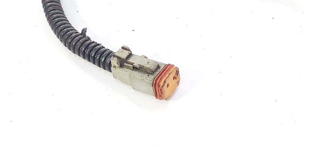 2003 Dodge Ram 3500 OEM 5.9L Manual Engine Wiring Harness
