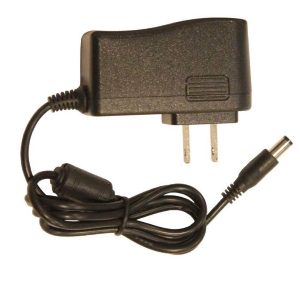 Power supply for use with Boss GX-100 GT-1 Multi-Effects Processor Pedal