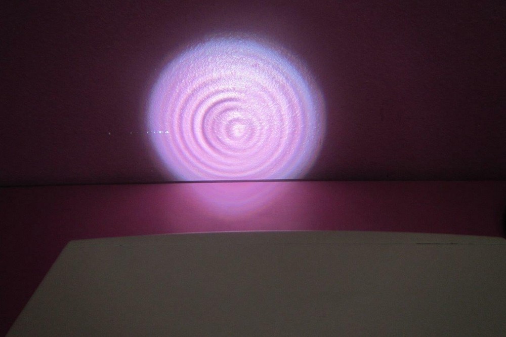 Smith & Nephew Micro Bright Illluminator 100W Xenon Surgical Light Source