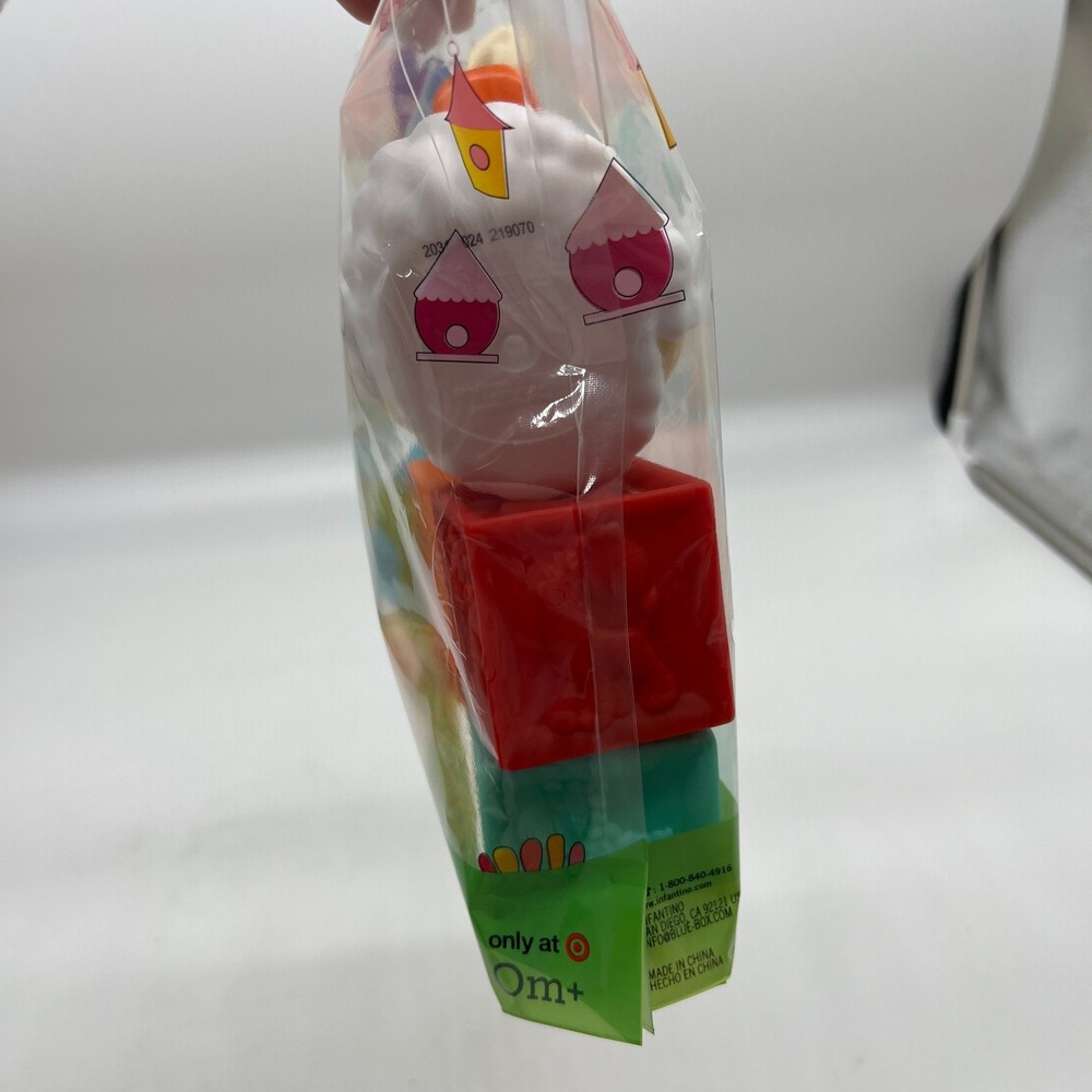MY FIRST EASTER - Grab & Go Easter Play Set