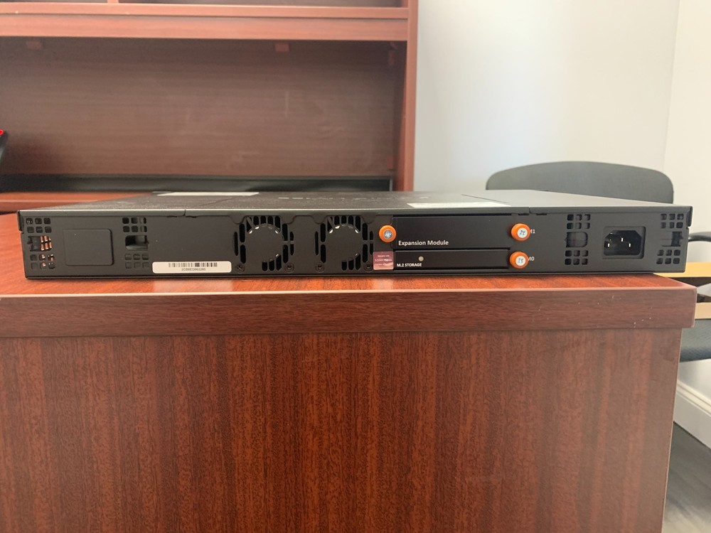 SonicWall NSA 3650 - New - Transfer Ready