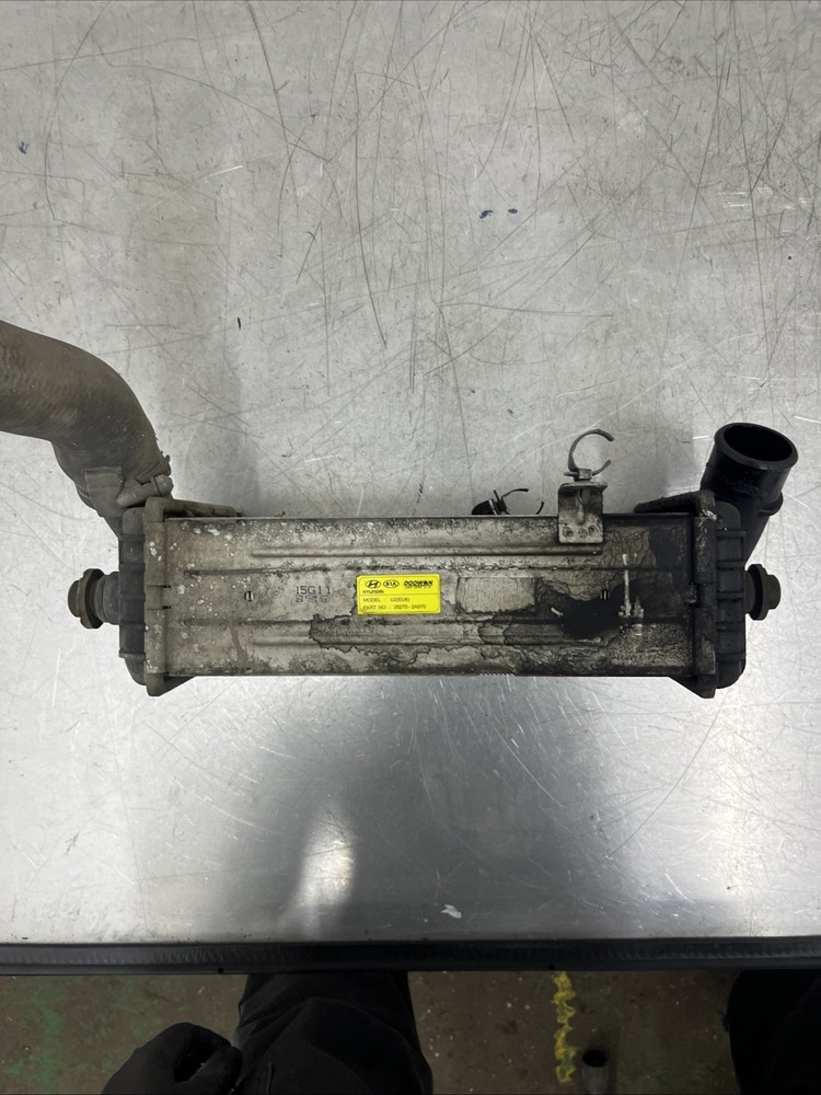 KIA PRO CEED 2016 1.6 D Intercooler 28270-2A570