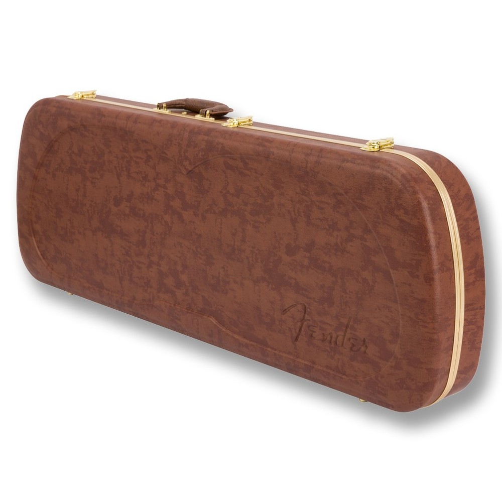Fender | Jazzmaster/Jaguar | Eyeglass Guitar Case