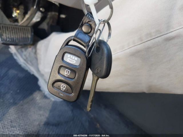 ELANTRA   2017 Glove Box 4923858