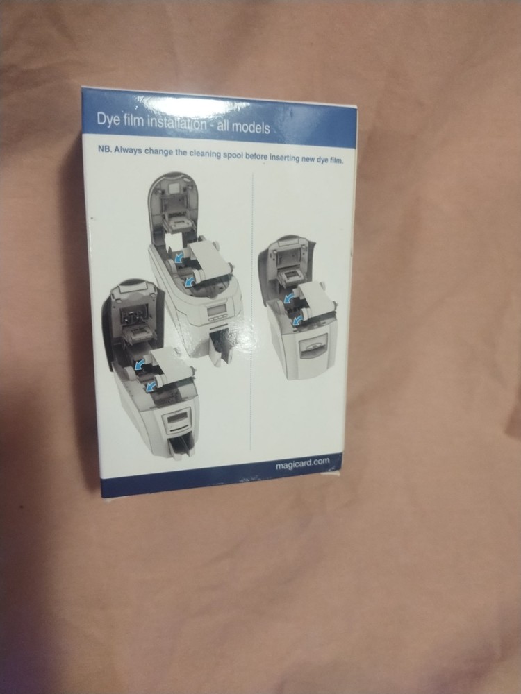 Magicard Ma6000ko
