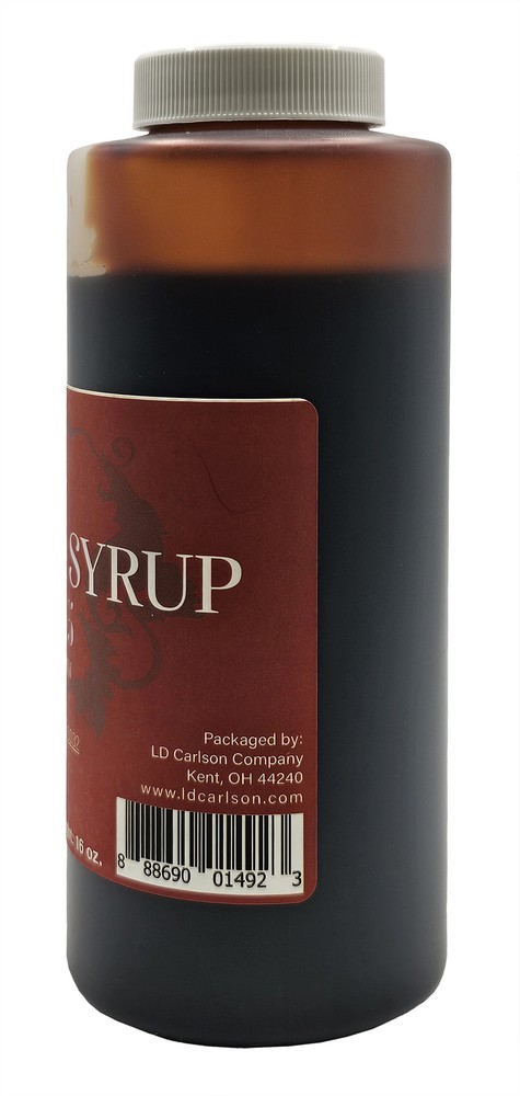 45 AMBER BELGIAN CANDI SYRUP, Clear, 1 lb.