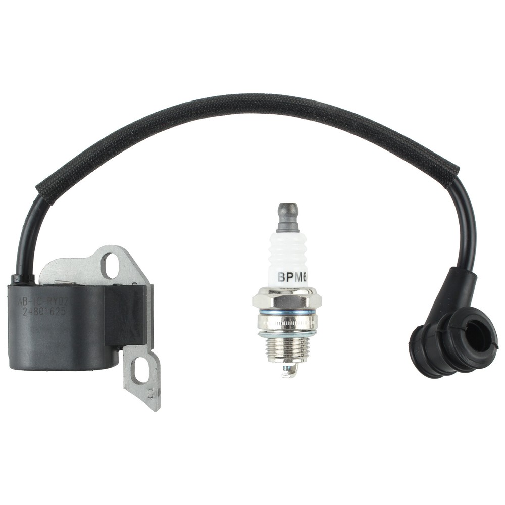 Fits For Ryobi RY38BP Replacement Ignition Module, 309266005 US STOCK