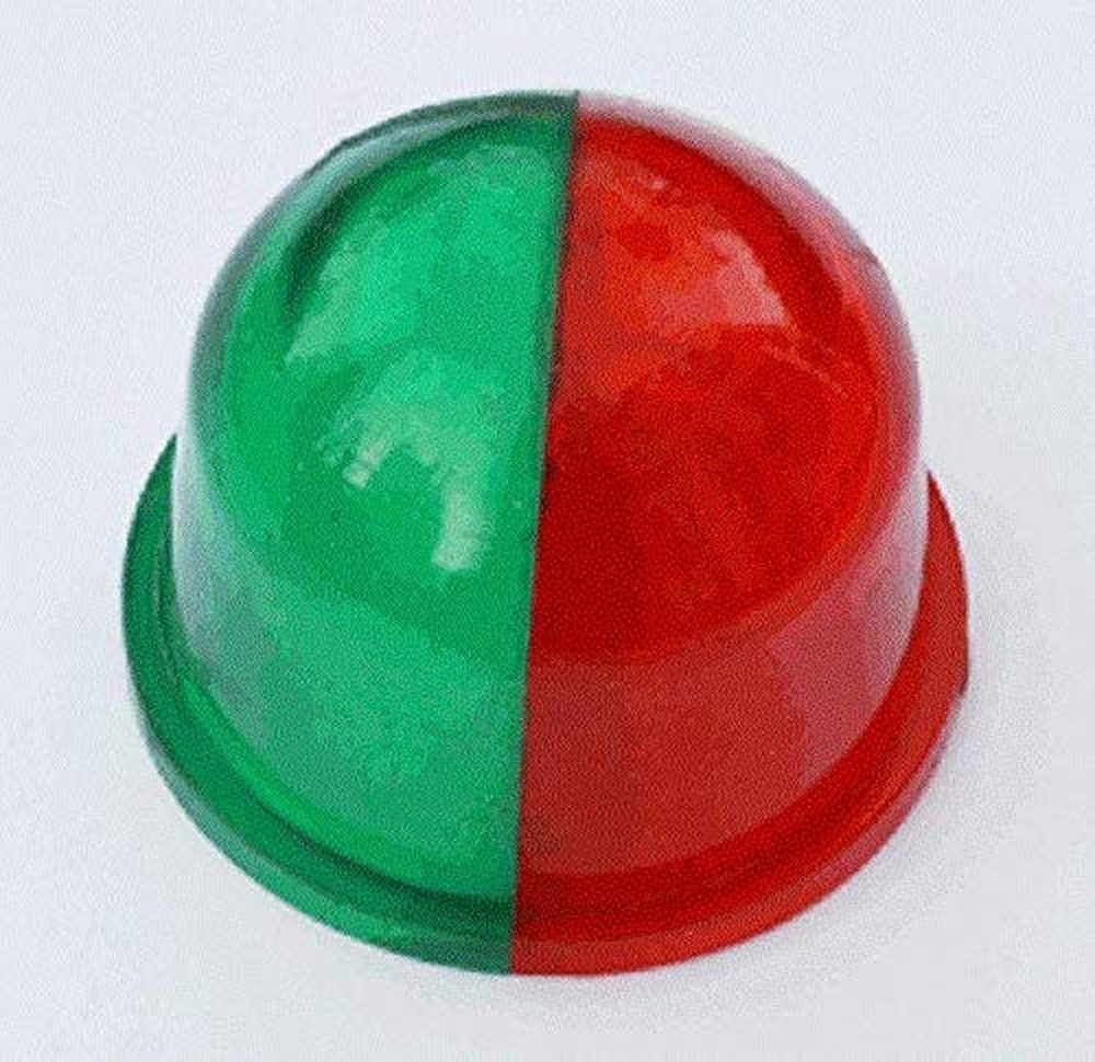 Replacement Bow Light lense for Old Style Boston Whaler Bow Light