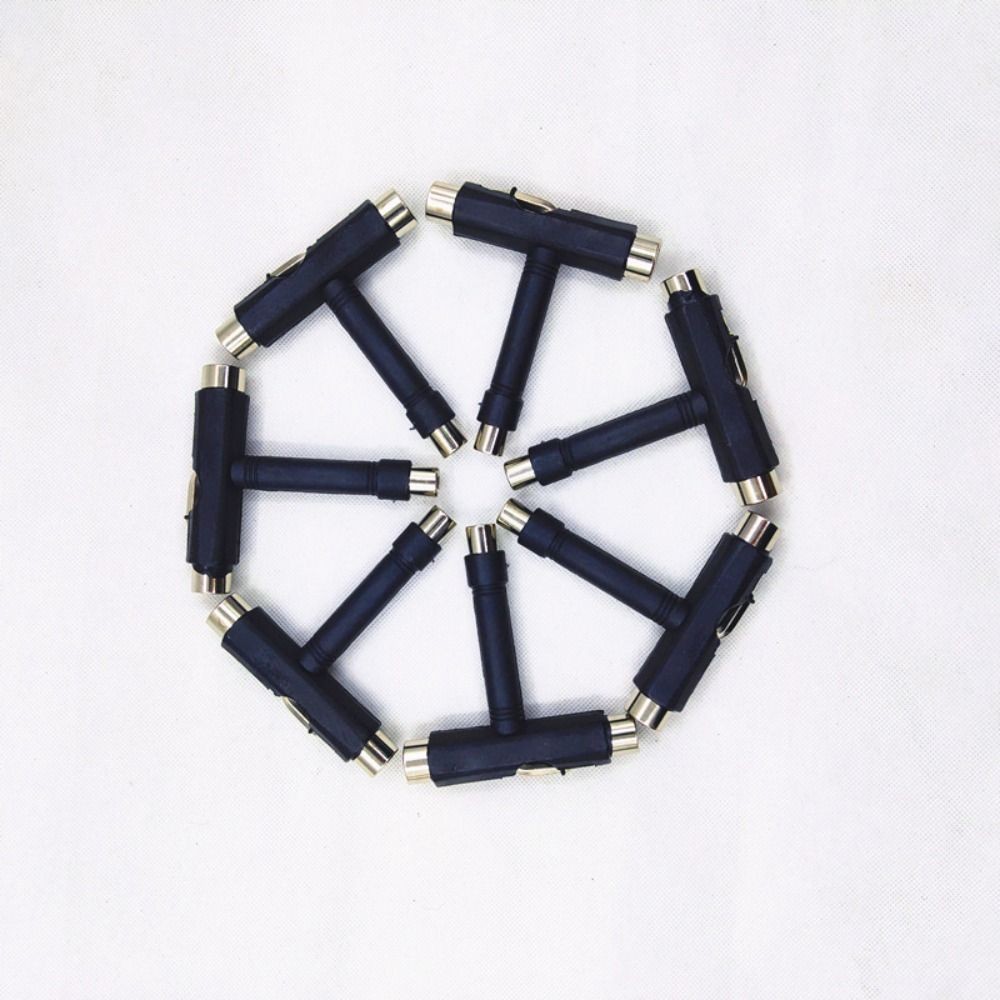 MultiFunction Roller Skate T Tool Skateboard Accessories