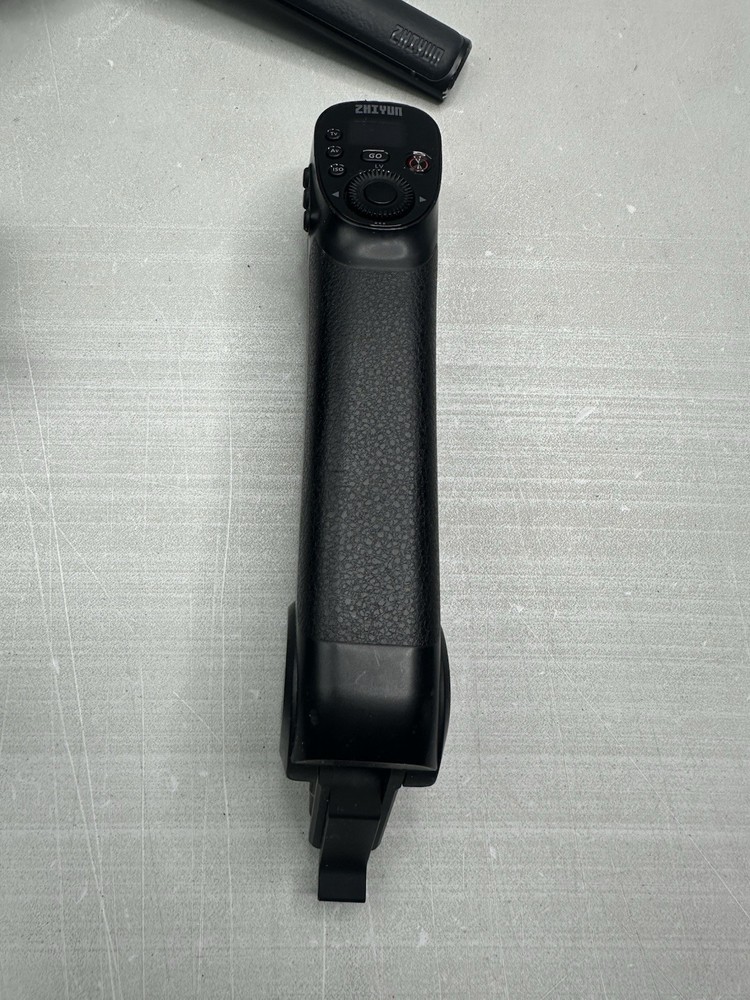 Zhiyun Crane 3S Handheld Stabilizer No Box