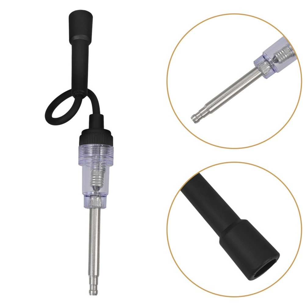 Spark Plug Tester Tool Engine Indicator Ignition System Spark-plug