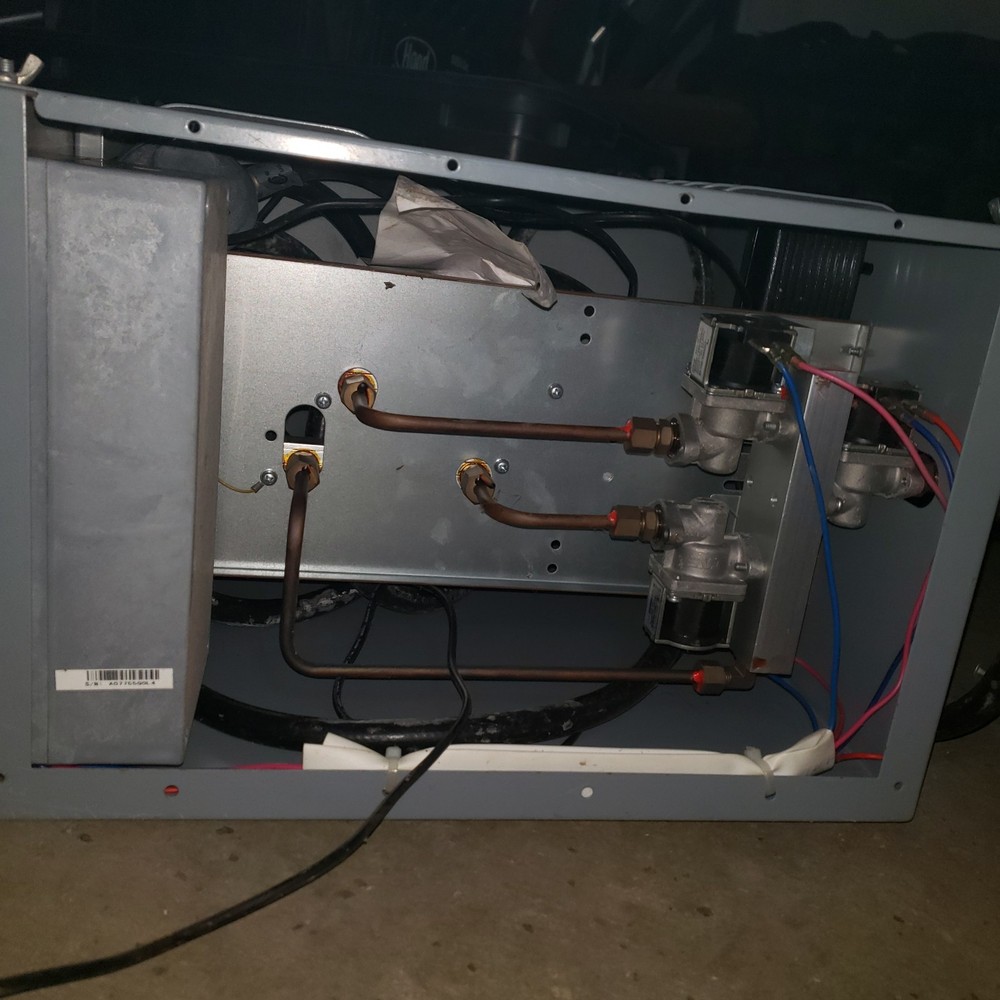 Blueprint Controllers BCGL-10 CO2 Generator 24V DC for Hydroponics