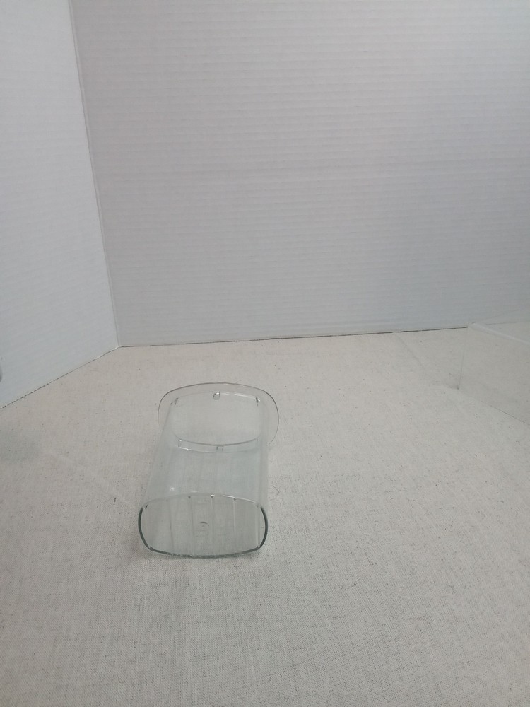 KitchenAid KFP600BU Food Processor Pusher Insert Cup Replacement Part OEM