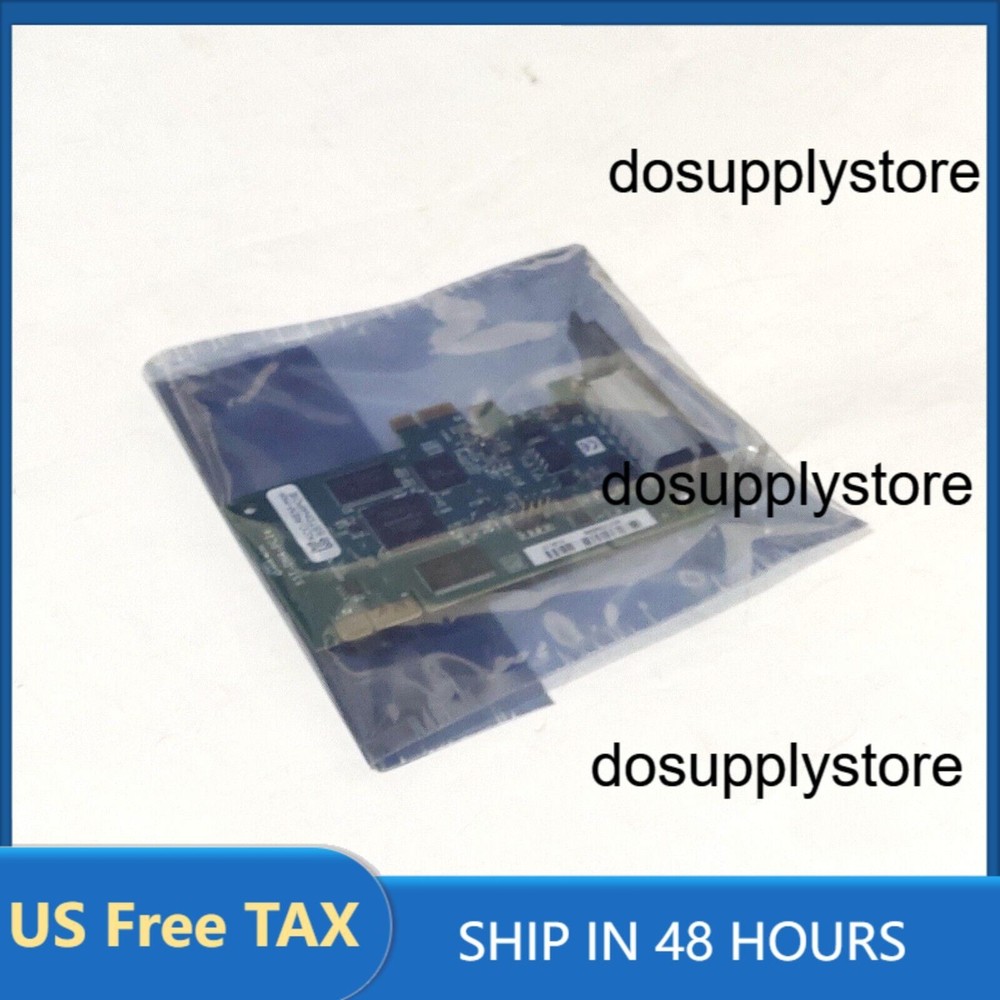 ABB Robot 3HAC043383-001 control board