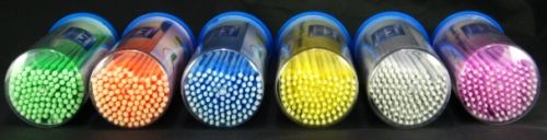 800 High Quality Micro Applicator Microapplicators Microbrush
