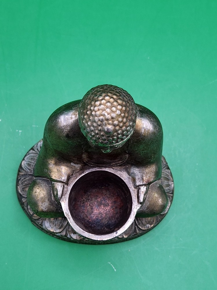 Buddha Old Incense Burner