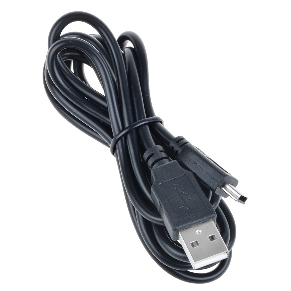 USB 2.0 Data Cable For SmartDisk FireLite Model # USBFLB160 USBFLB80 USBFLB100