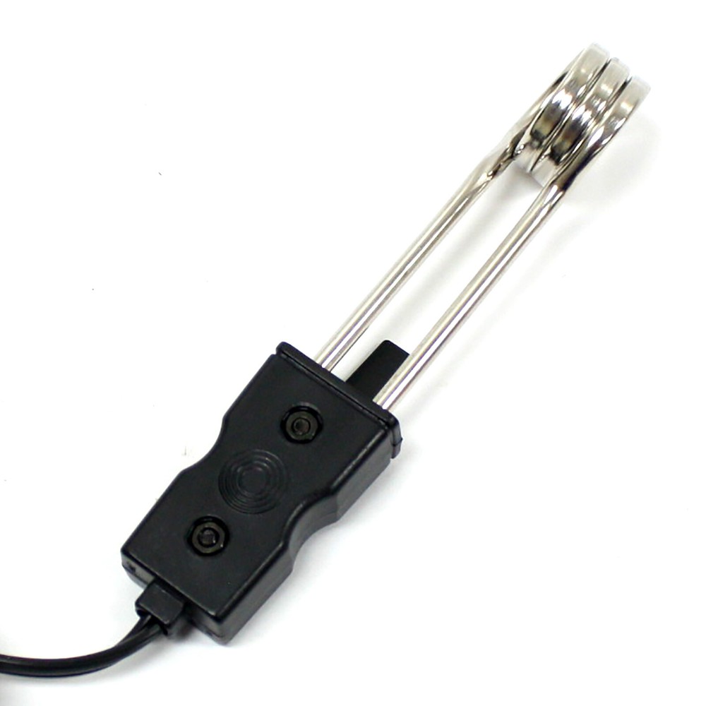 5" 12V Water Heater Boiler Element Portable Immersion Car Tea Coffee Liquids