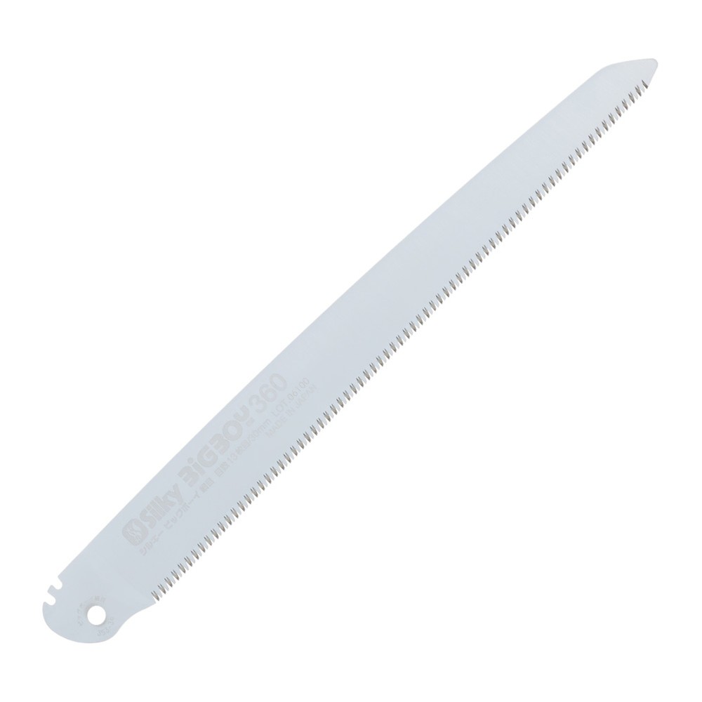 Silky Replacement Blade for Bigboy 360mm Fine teeth - 353-36