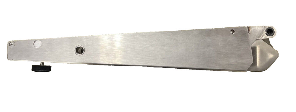 Steris BACK SECT. ASSY LH CMAX