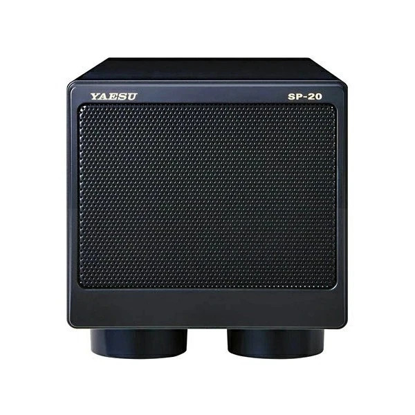 Yaesu SP-20 External Speaker [NEW]