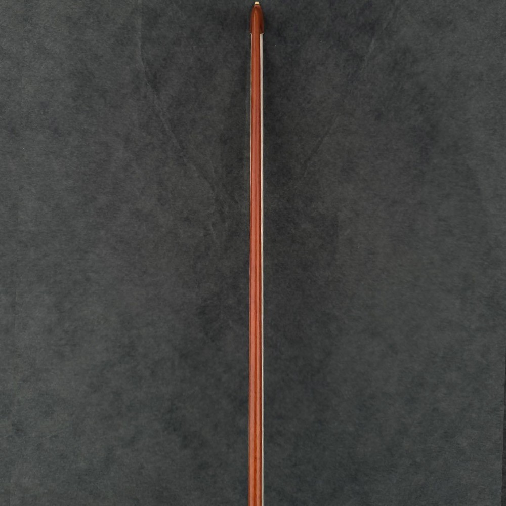 E.SARTORY Copy Master Pernambuco Violin Bow 4/4 Special Maple Frog Nickle 58g