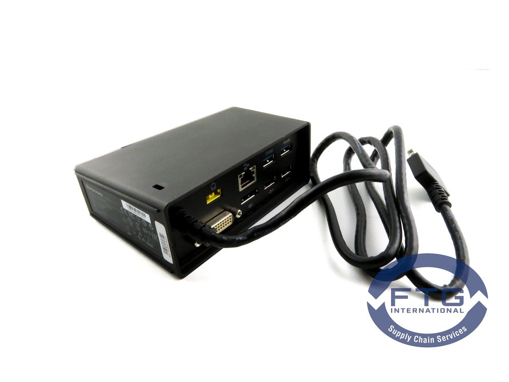 03X6867 Lenovo ThinkPad OneLink Pro Dock