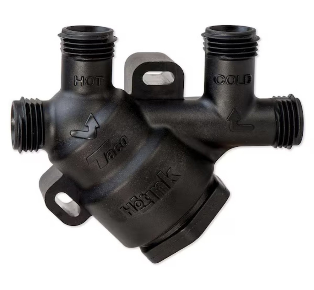 Taco HLV-1 Hot-Link Bypass Valve