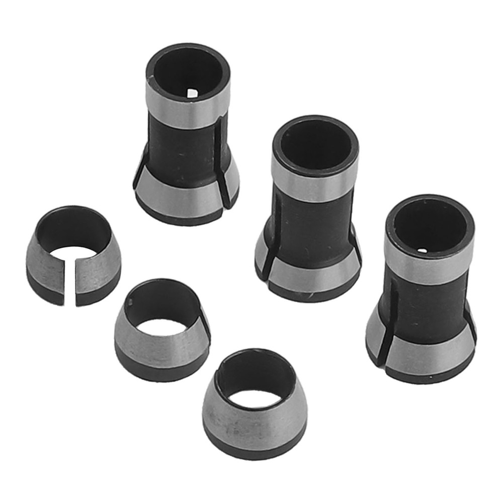 Adaptable For Engraving Machine Accessories with Six Size Options Available