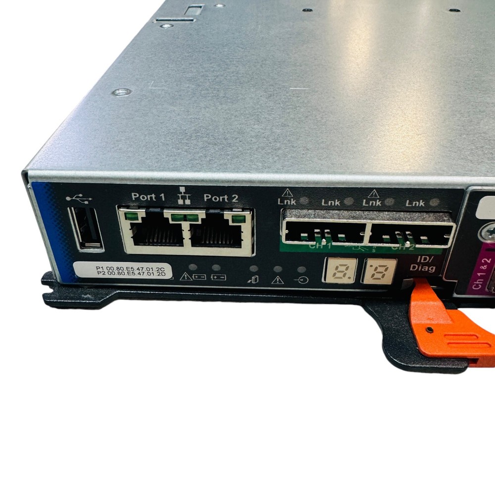 E-X561206A-R6, 1141057 NetApp E5600A Controller Module With Battery