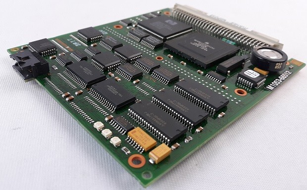 HP M1053-66415 Telemetry Board