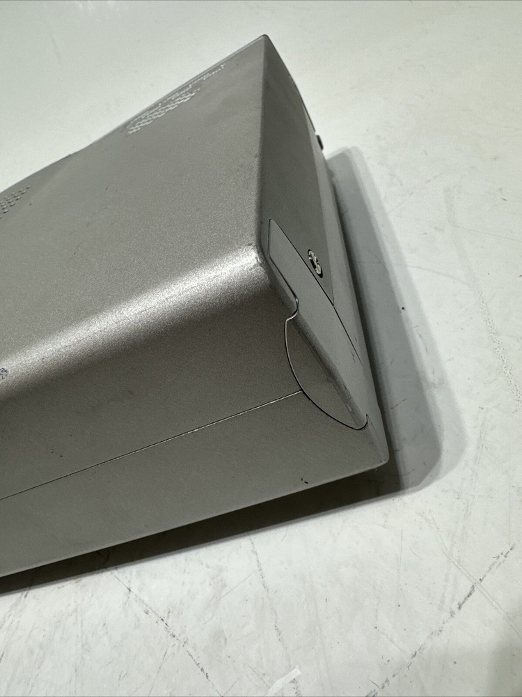 Epson EMP-710 PowerLite 710c Projector