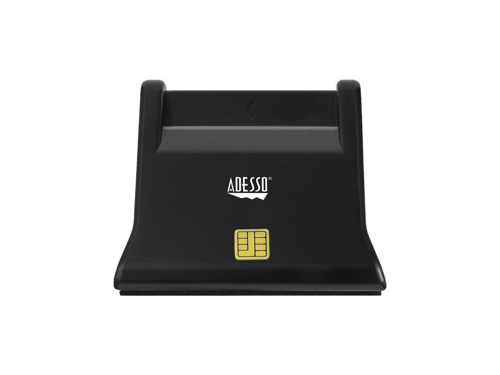 SCR-300 Smart Card Reader USB SCR300