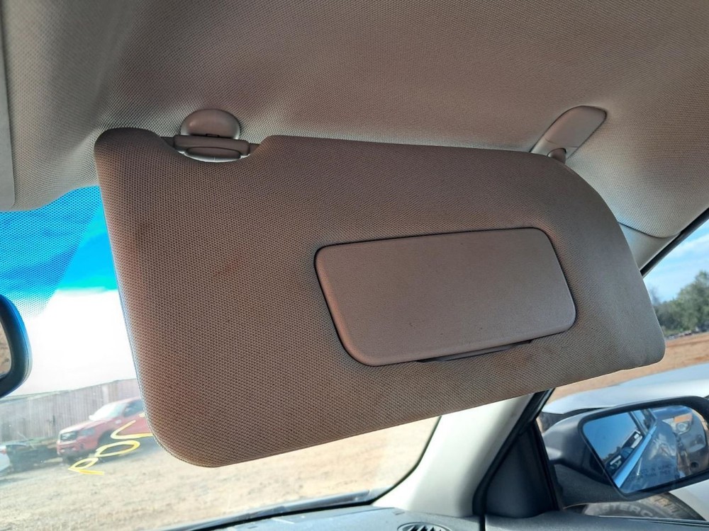 ALTIMA 2010 Glove Box 4808852