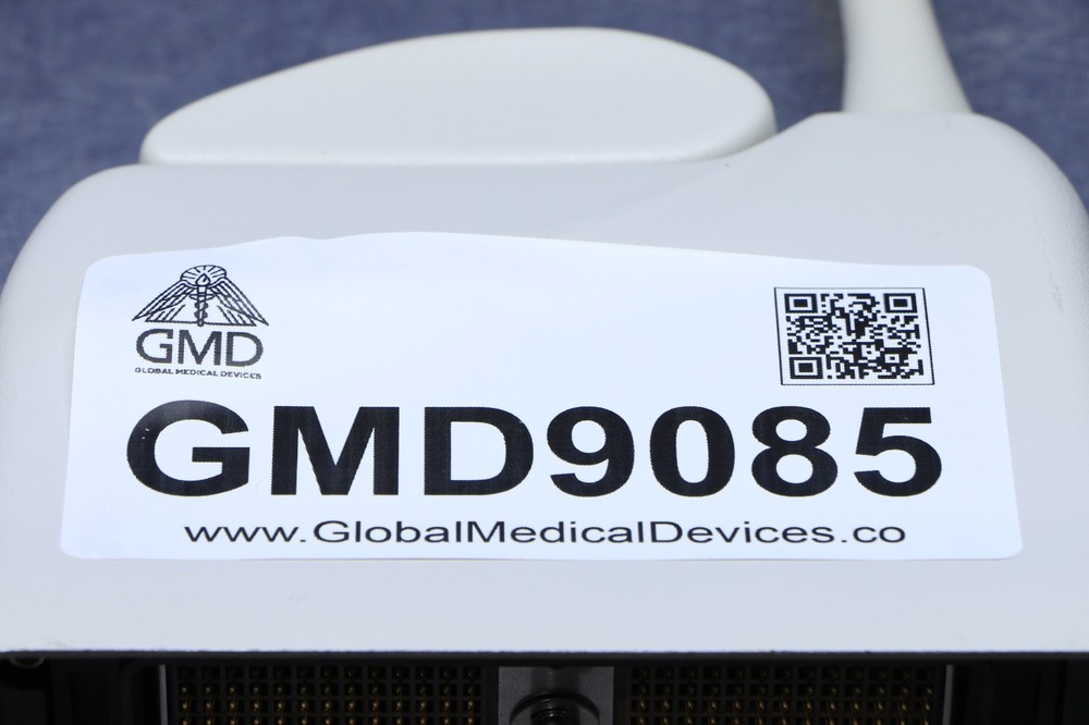 Philips 3D9-3V 3D/4D Endovaginal Curved Array Ultrasound Probe