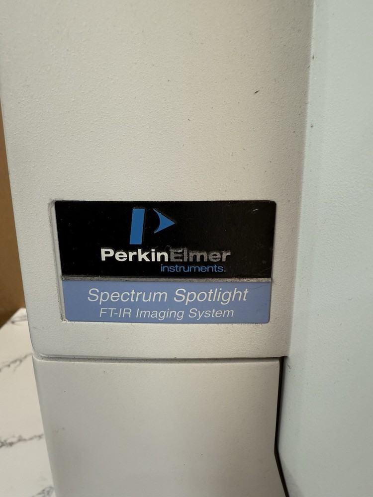 Perkin Elmer Spotlight 350