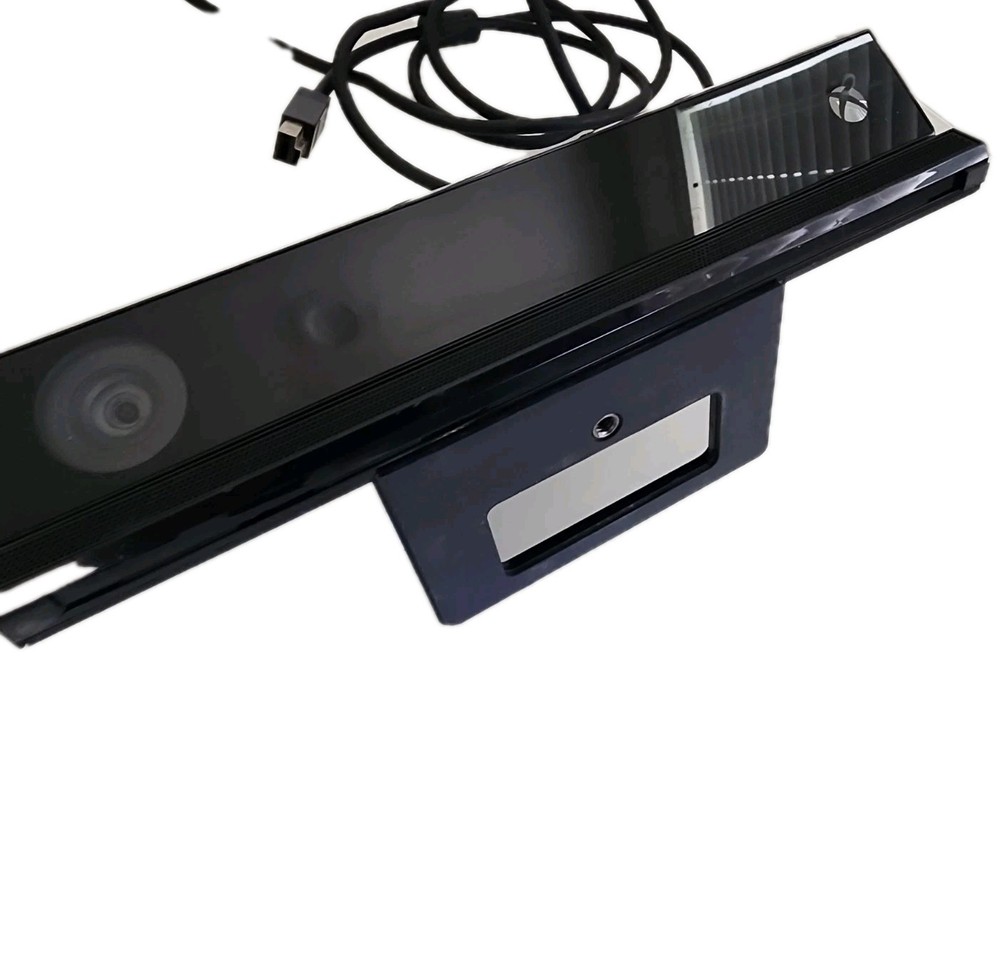 Xbox One Kinect Sensor Model 1520 Motion Camera Voice Control Tested