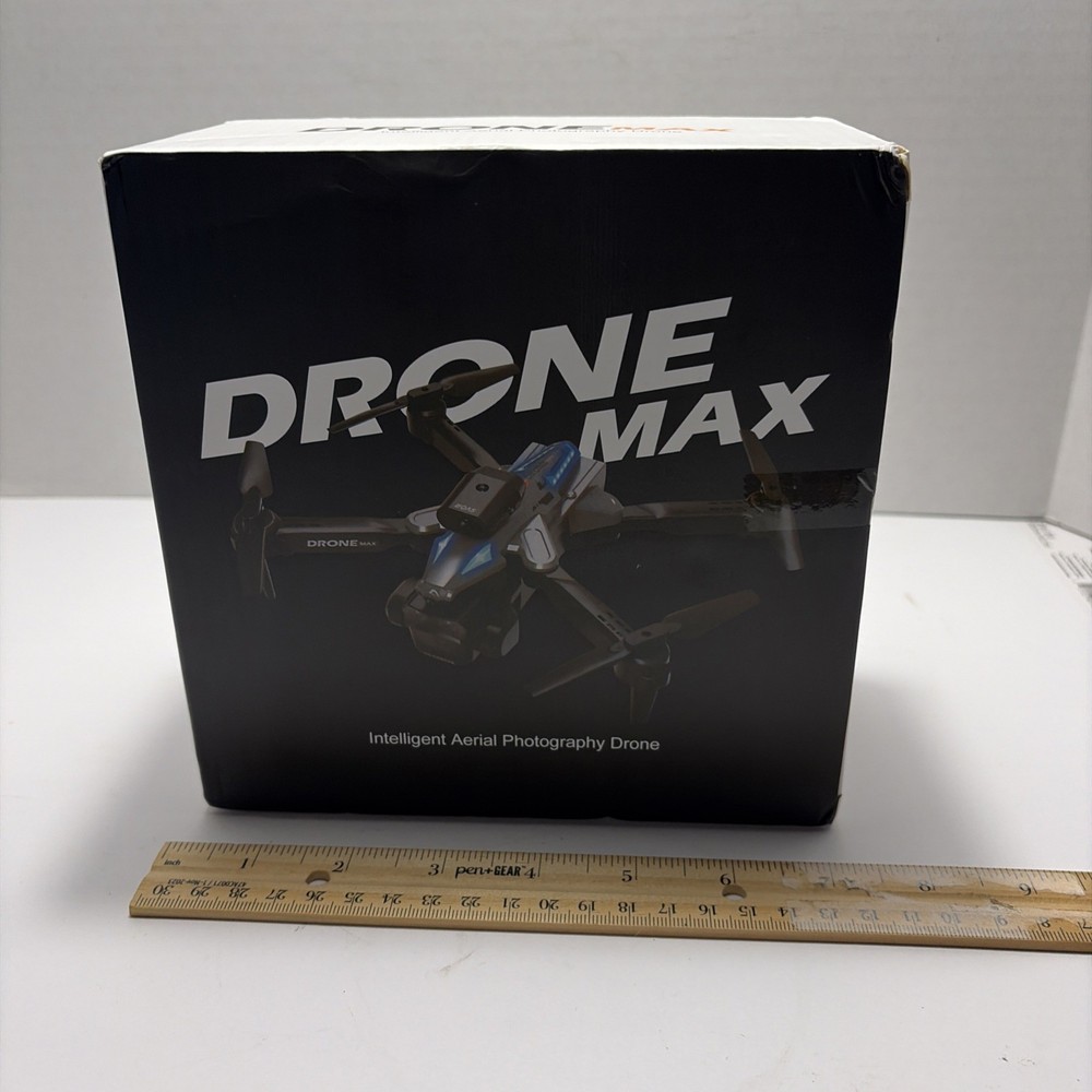 Drone Max Photography Drone