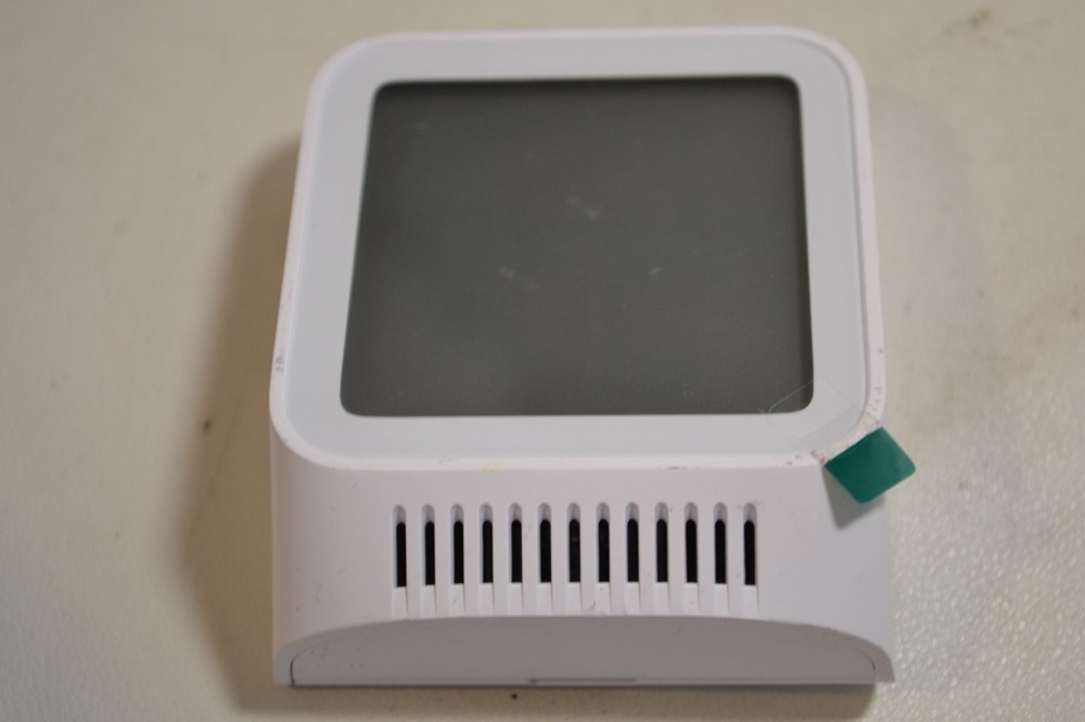 STH0A Thermo-Hygrometer