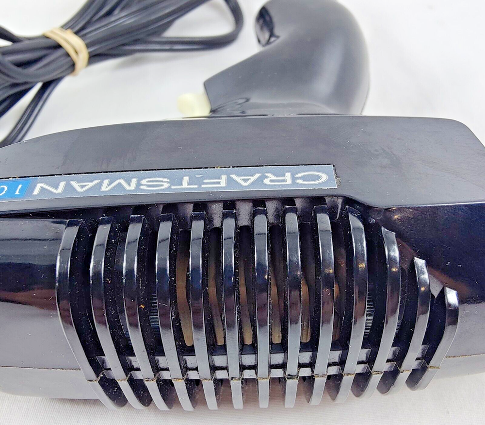 Vintage Craftsman 100 Soldering Gun