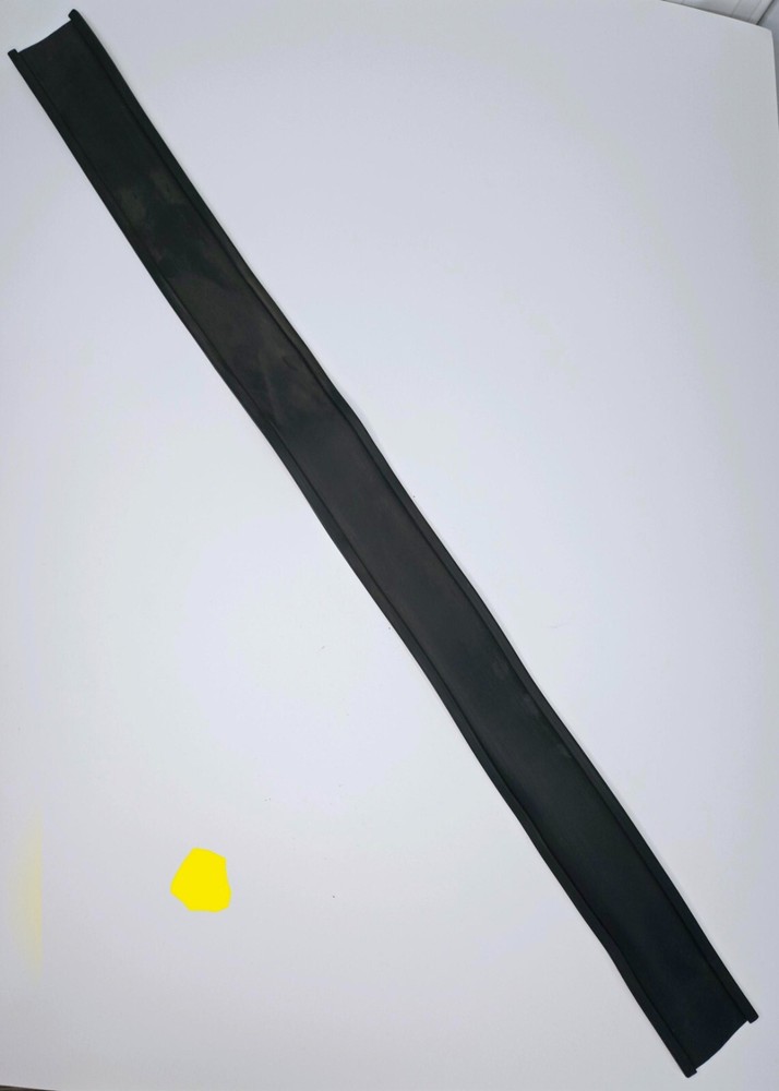 FUEL TANK STRAP ISOLATOR LENGTH 30" WIDTH 2" THICKNESS 1/8"
