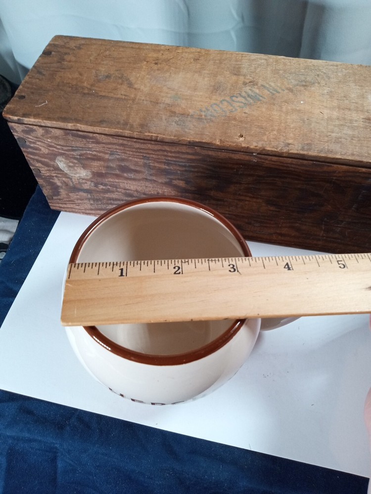 2004 HERSHEY’S CHOCOLATE LARGE COFFEE HOT COCOA MUG CUP