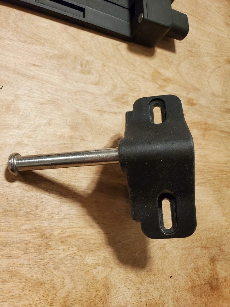 Nationwide Industries KLTRV