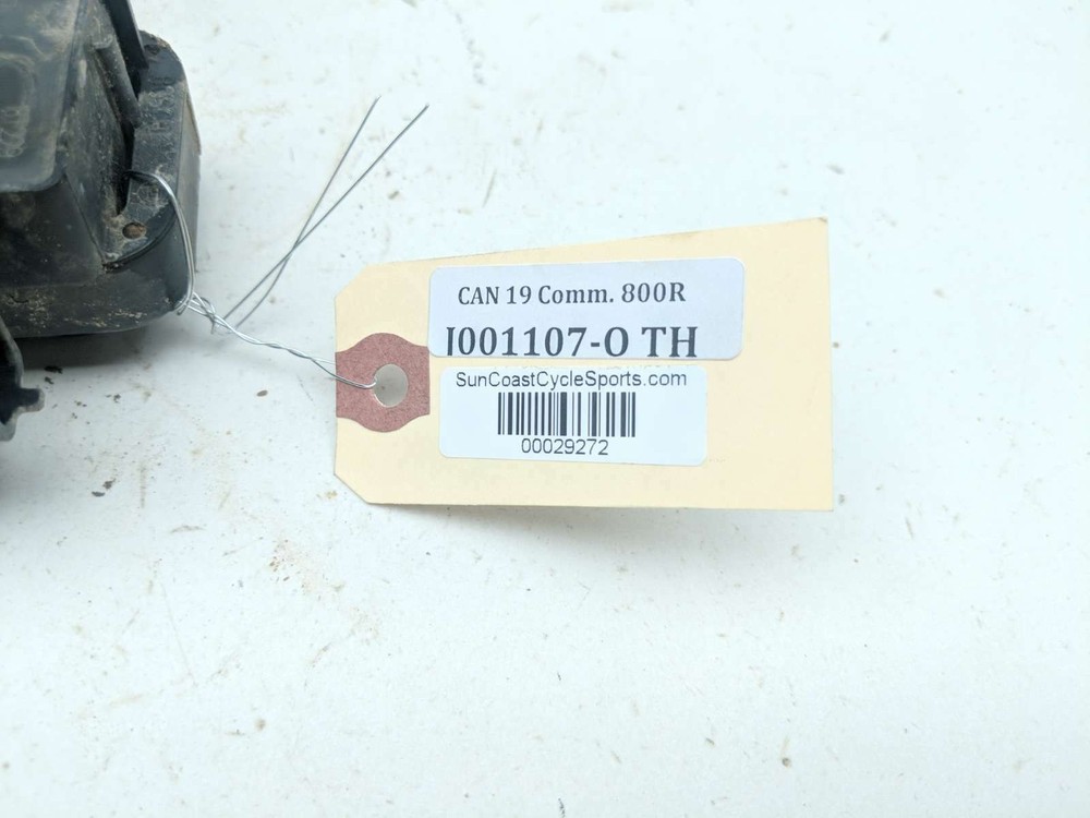 19 Can Am Commander 800R XT Ignition Coil Plug Pack