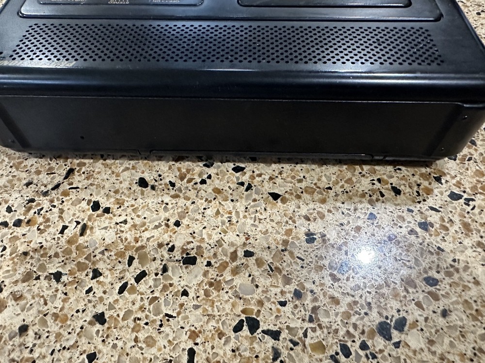 Marantz PMD670 Professional Solid State Recorder - Tested Working - US Seller