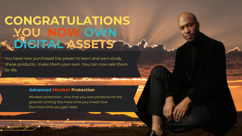 🌟SELF HELP PLR PRODUCTS 2026 ASSET VAULT⭐