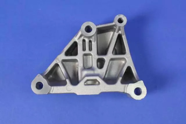 Genuine Mopar Engine Mount Bracket 4893392AA