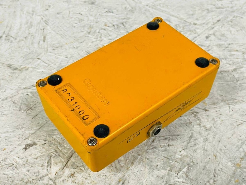 Guyatone PS-101 Rolly Box Phase Sonix Used Phaser