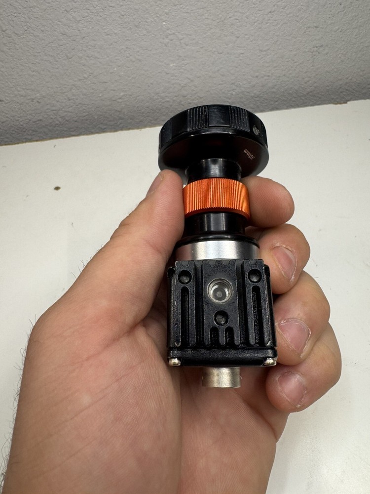 CCD Charge Coupled Device