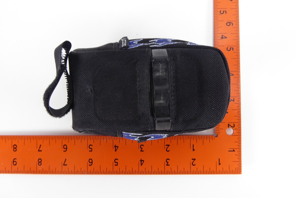 Scott Saddle Bag Syncros Seat Storage Mini MTB